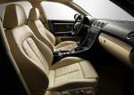 Seat Exeo 2009 года